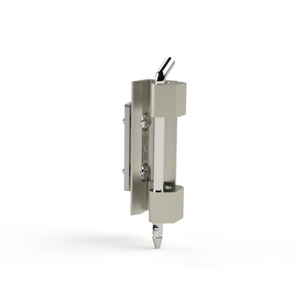 Saginaw Control & Engineering Hinge with Pin, 3 in. H x 3 in. W x 1 in. L SCE-3918 - main